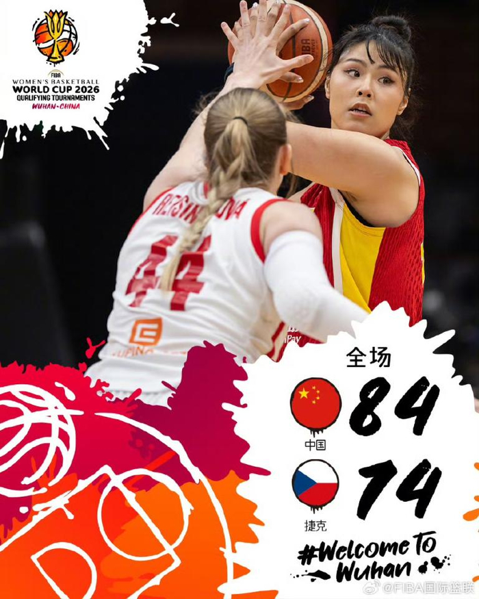 kaiyun-记者观察︱“变了模样”的捷克队给中国女篮提了醒|中国队|友谊赛|王思雨|女篮世界杯|捷克女篮_新浪体育_新浪新闻