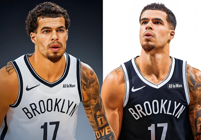 kaiyun-交易市场巨星！第一流量！篮网赚了多少？