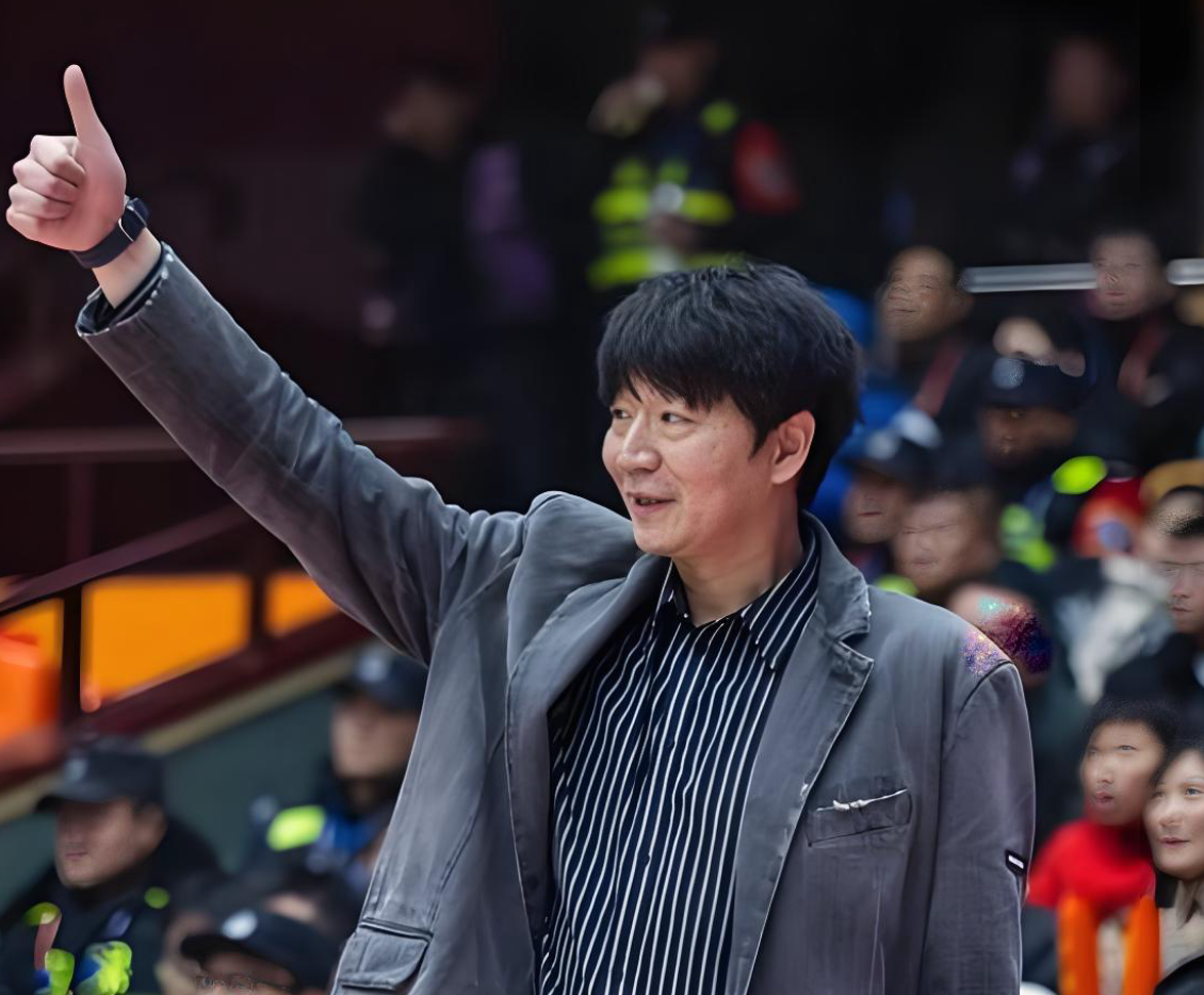 开云-CBA大黑马，签约2米12内线悍将！北京队、广东队争冠拦路虎来了